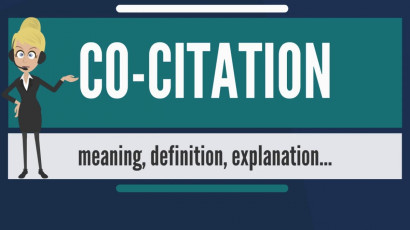 مفهوم co-citation و co-occurrence در سئو - نحوه استفاده از کو سایتیشن و کو اِکورنس