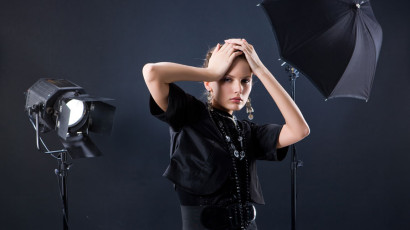 عکاسی مدلینگ و فشن چیست؟