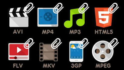 تغییر فرمت فیلم در کامپیوتر؛ بهترین نرم افزارهای ویندوز و مک برای تبدیل فرمت ویدیو