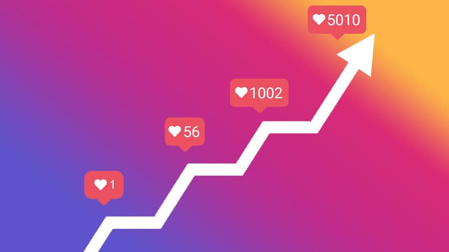 7 فرمول تضمینی رشد اینستاگرام 7 فرمول تضمینی رشد اینستاگرام