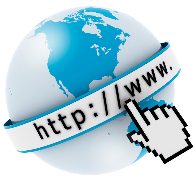 وب چیست؟