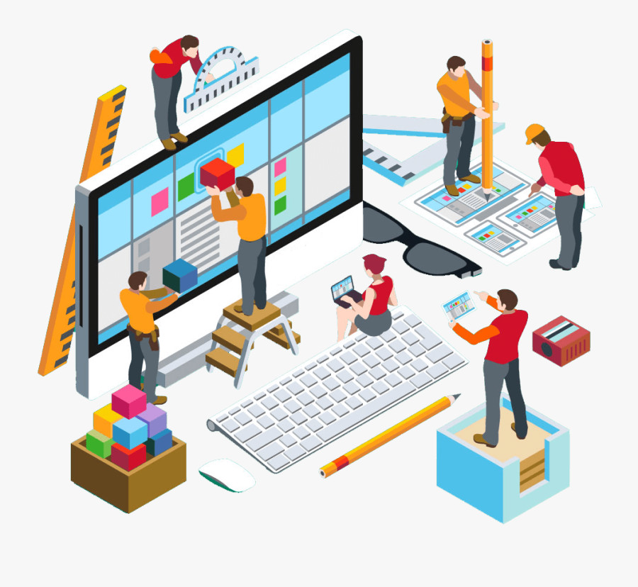 برای طراحی سایت از کجا شروع کنیم؟ برای طراحی سایت از کجا شروع کنیم؟