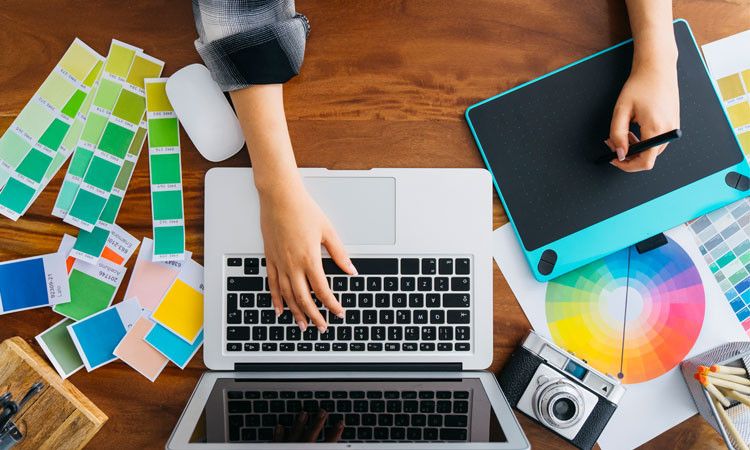 ایجاد برنامه محتوا