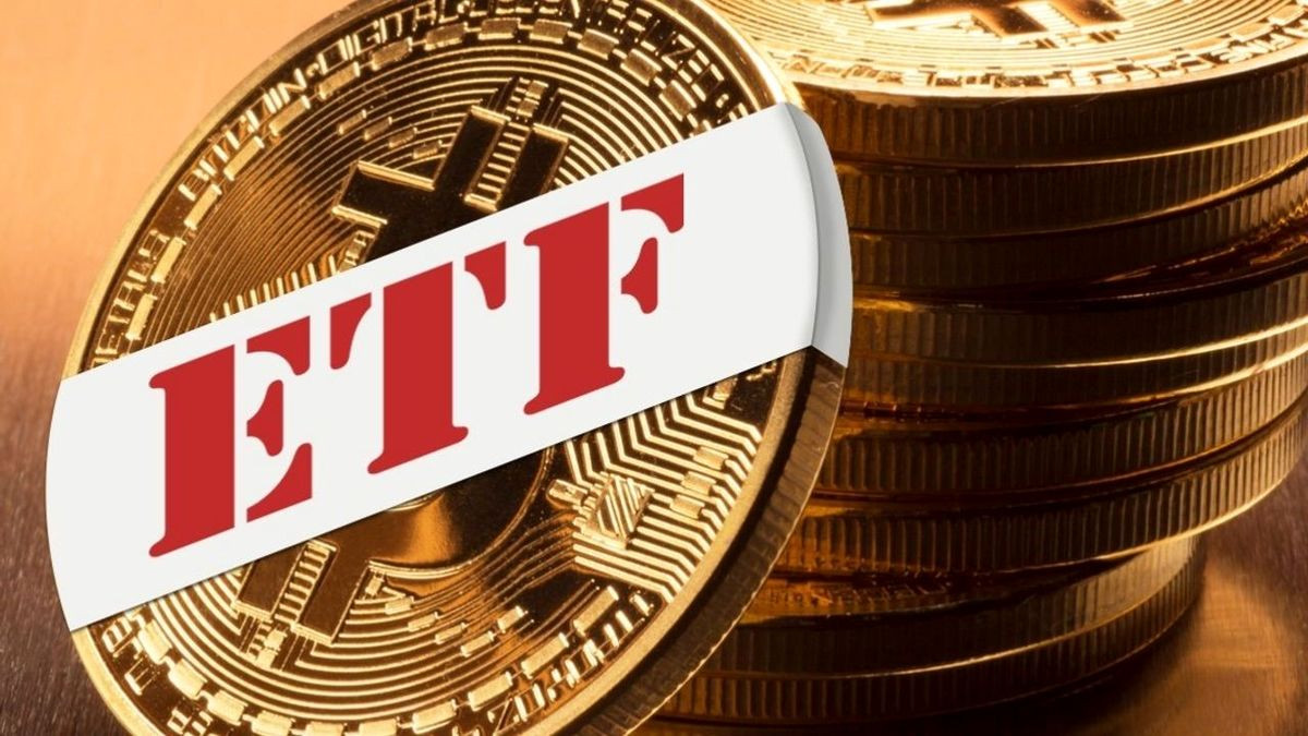 سهام بیت کوین ETF چیست و چه کاربردهایی دارد؟
