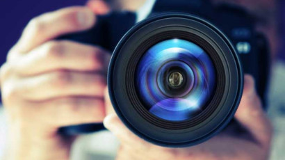 عکاسی صنعتی چیست ؟