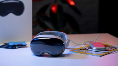 غرق‌شدن در محتوا؛ اپل ویدیوهای سه‌بعدی جدیدی برای ویژن پرو معرفی کرد