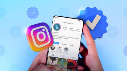 تیک آبی اینستاگرام چیست؟ آموزش جامع دریافت تیک آبی اینستاگرام