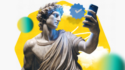 چگونه در اینستاگرام تیک آبی بگیریم؟