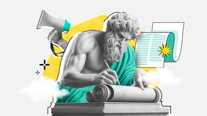 آموزش سناریونویسی در تبلیغات به زبان ساده