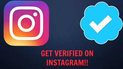 گرفتن تیک آبی در اینستاگرام ( ویدیو آموزشی ? )