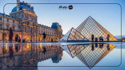 چرا ترکیب‌بندی در عکاسی مهم است؟ جذابیت و تاثیرگذاری بیشتر تصاویر