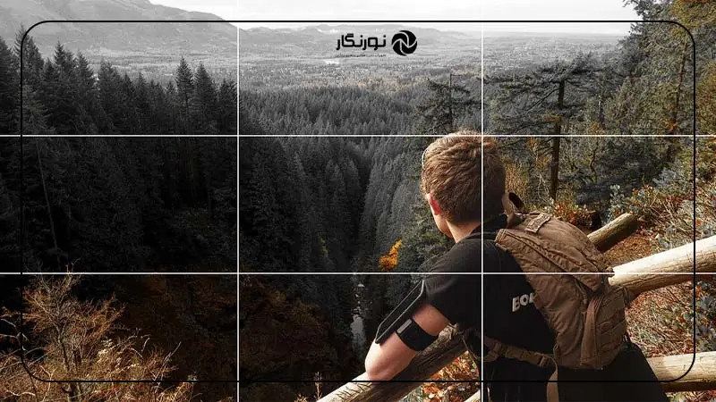 چرا ترکیب‌بندی در عکاسی مهم است؟ جذابیت و تاثیرگذاری بیشتر تصاویر