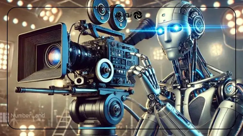 تدوین ویدئو با هوش مصنوعی در سال 2025؛ راهنمای جامع