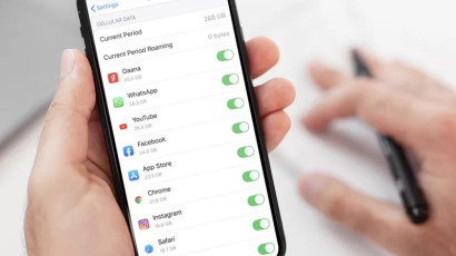 کاهش مصرف اینترنت اینستاگرام؛ 4 روش کاربردی و سریع