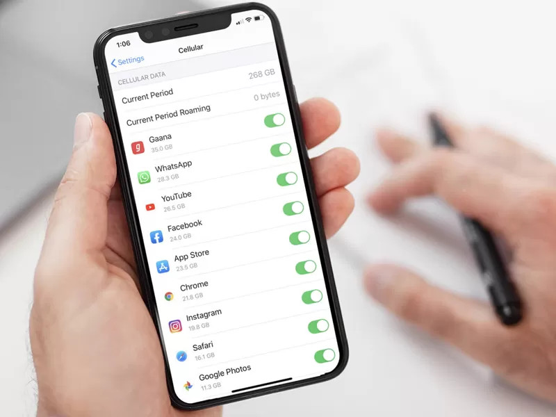 کاهش مصرف اینترنت اینستاگرام؛ 4 روش کاربردی و سریع