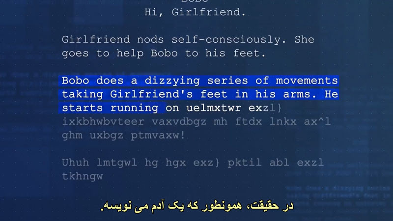 هوش مصنوعی و نگارش سناریو و موضوع برای ساخت کلیپ اینستاگرام و یوتیوب