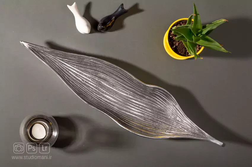 عکاسی از محصول برای اینستاگرام