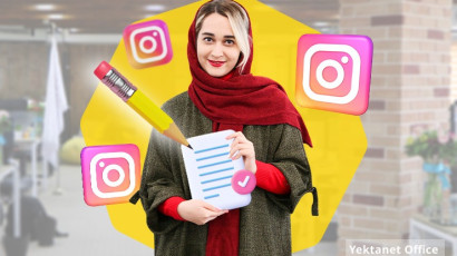 موزش تولید محتوا در اینستاگرام (۱۲ ایده جذاب)
