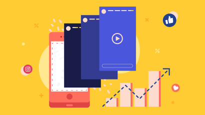 23 ایده استوری برای اینستاگرام