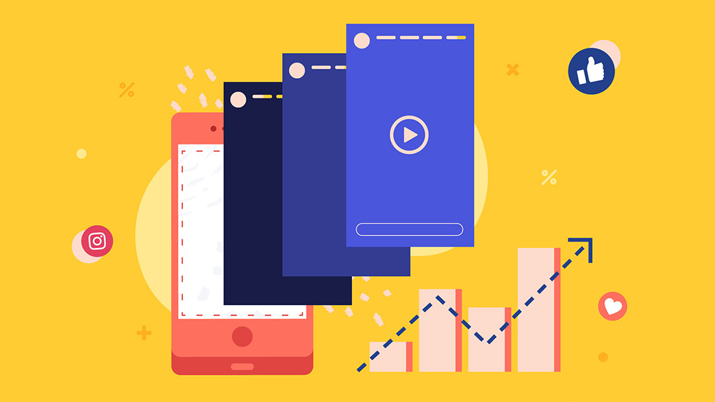 23 ایده استوری برای اینستاگرام