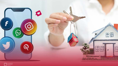 ۱۰ ایده طلایی تولید محتوا برای پیج املاک در اینستاگرام