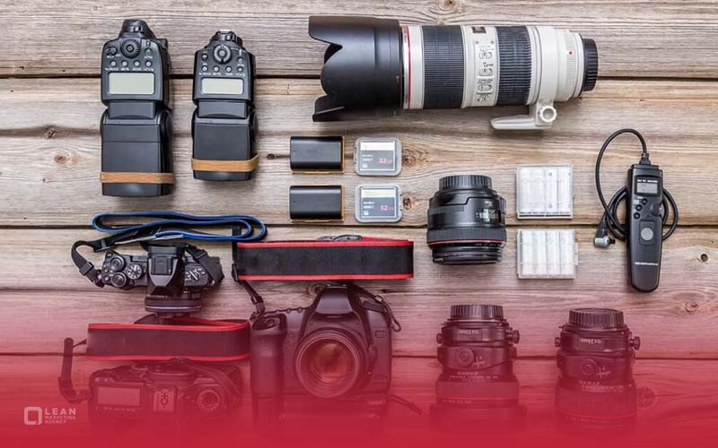 عکاسی برای اینستاگرام: راهنمای جامع برای خلق تصاویری جذاب