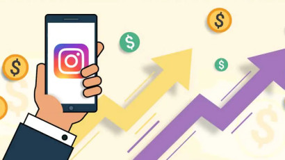 چگونه با تولید محتوا در اینستاگرام کسب درآمد کنیم؟