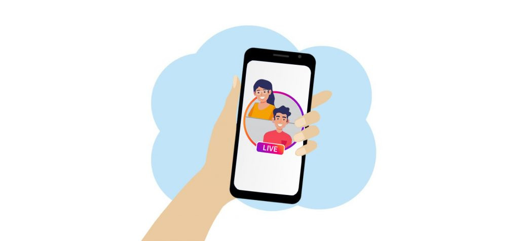 چگونه با تولید محتوا در اینستاگرام کسب درآمد کنیم؟