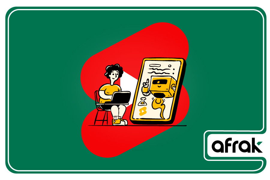 هوش مصنوعی Veo 3؛ ویژگی&zwnj; جدید شورت ویدیو یوتیوب