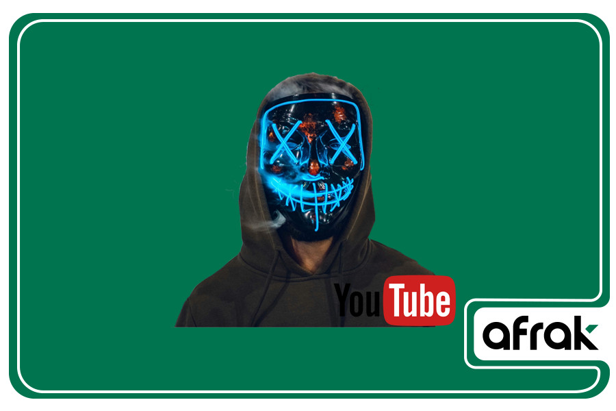 ایده های یوتیوب بدون چهره؛ 20 ایده با شانس موفقیت بالا