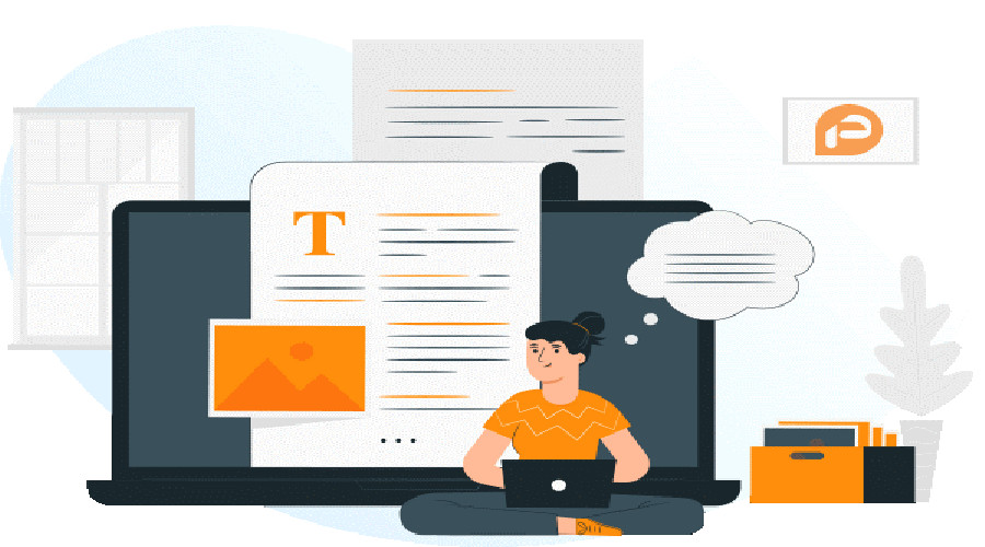 متخصص تولید محتوا چه کسی است؟