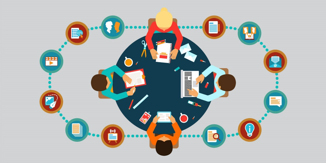 الگوی تقویم محتوا چیست؟ + ابزارهای مورد نیاز