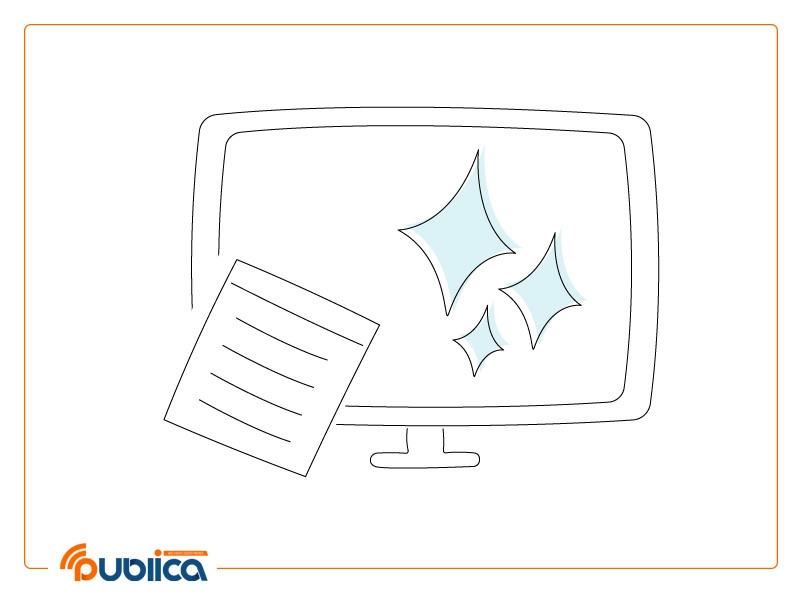 ۱۰ ابزار رایگان تولید محتوا با هوش مصنوعی (متن، تصویر و ویدیو)