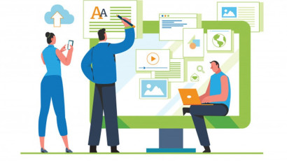 آموزش تولید محتوا در اینستاگرام با ۲۳ ایده جذاب