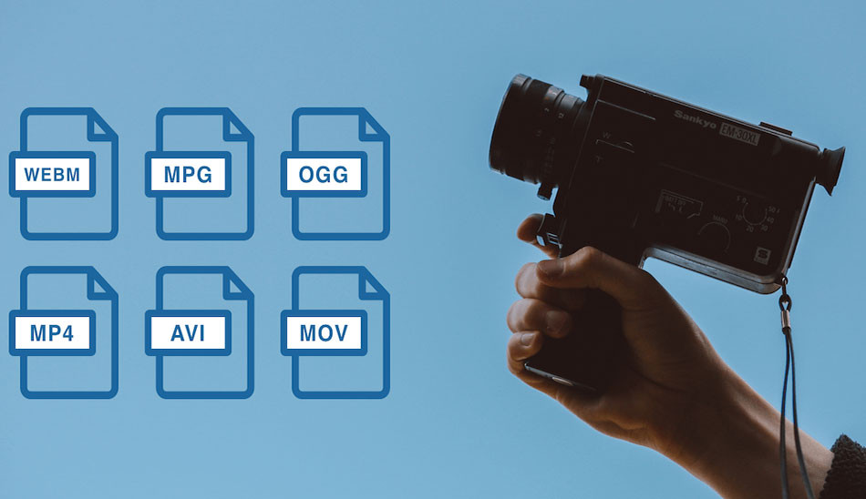 فرمت فیلم / Film Format