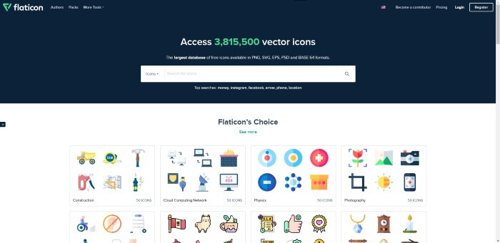 منابع دانلود وکتور رایگان