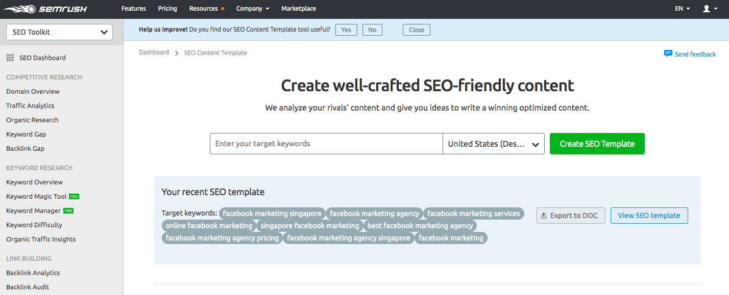 SEMrush
