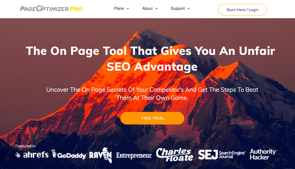 PageOptimizer Pro