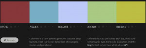 colormind