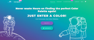 color space