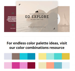 canva pallete generator