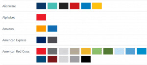 brandcolors