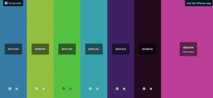 color by hailpixel