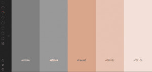 colourcode