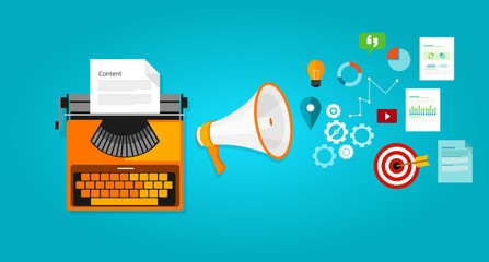 وبسایت های محتوایی چگونه کار می کنند؟ وبسایت های محتوایی چگونه کار می کنند؟
