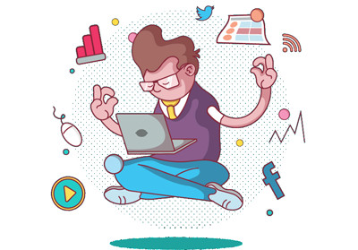 کارشناس تولید محتوا