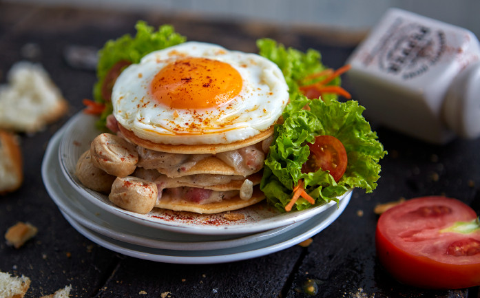عکاسی غذا