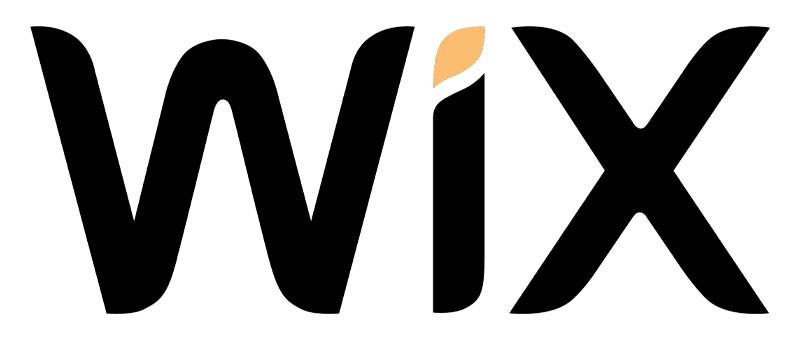 نرم افزار طراحی وب سایت wix