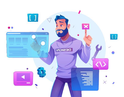 نرم افزار طراحی سایت dreamweaver