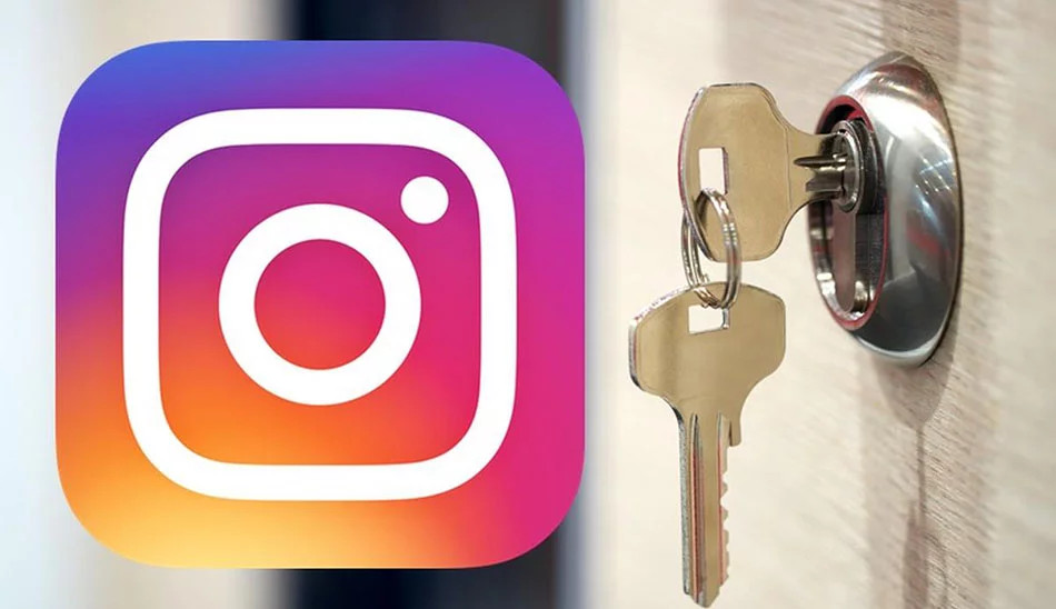 هک اینستاگرام / instagram security